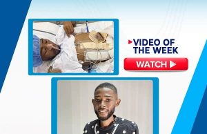 A Return From The Brink Of Death