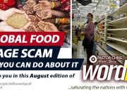 WordFest2022 Saturating The Nations With Truth