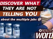 WordFest2022 Saturating The Nations With Truth