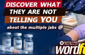 WordFest2022 Saturating The Nations With Truth