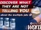 WordFest2022 Saturating The Nations With Truth