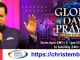 Global Day of Prayer with Pastor Chris
