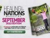 Healing To The Nations Magazine – September