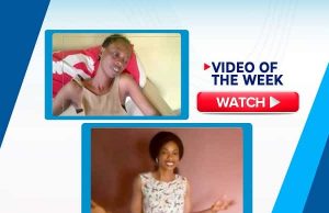 Breaking Through From Death- Impact Of The Healing The Nations Magazine