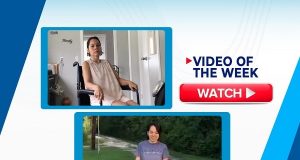 From Tremors To Triumph – Angelica Trujillo’s Story
