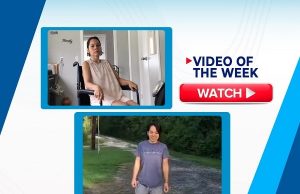 From Tremors To Triumph – Angelica Trujillo’s Story