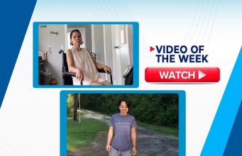 From Tremors To Triumph – Angelica Trujillo’s Story