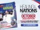 Healing To The Nations Magazine – October