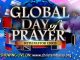 Global Day of Prayer with Pastor Chris