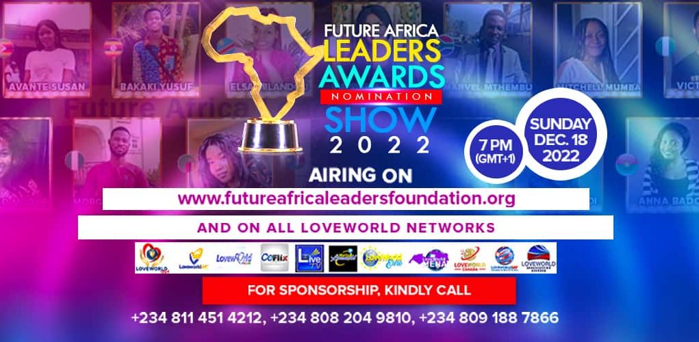 The 2022 FALA Nomination Show
