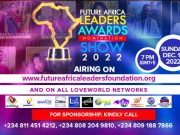 The 2022 FALA Nomination Show
