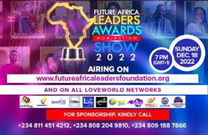 The 2022 FALA Nomination Show