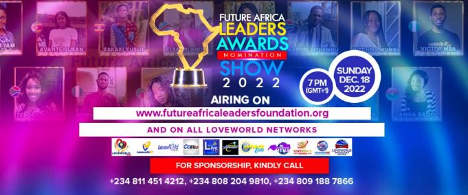 The 2022 FALA Nomination Show