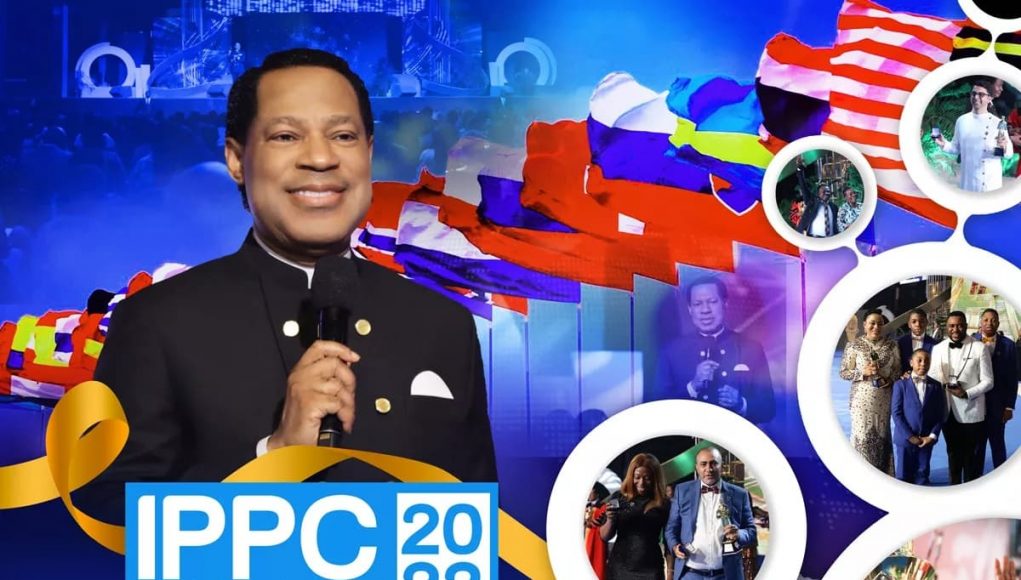 IPPC 2022 In Your City