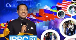 IPPC 2022 In Your City