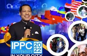 IPPC 2022 In Your City