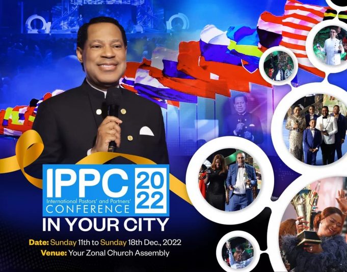 IPPC 2022 In Your City