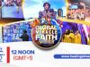 Global Miracle Faith Seminar