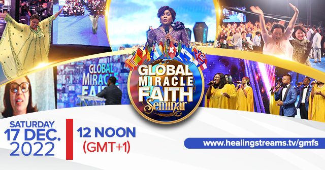 Global Miracle Faith Seminar