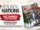 Healing To The Nations Magazine – December 2022