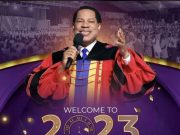 2023 “The Year Of The Prolific Church”