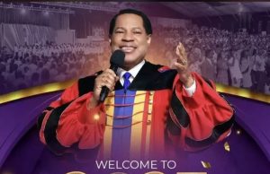 2023 “The Year Of The Prolific Church”