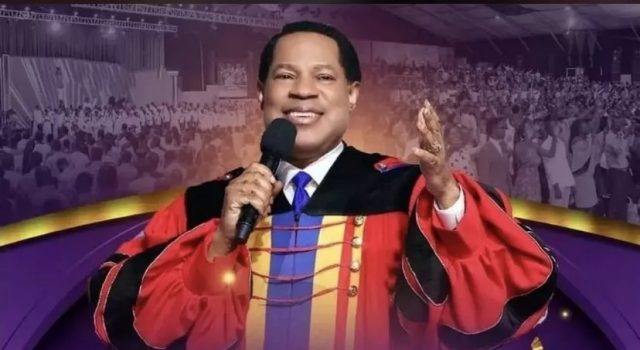 2023 “The Year Of The Prolific Church”