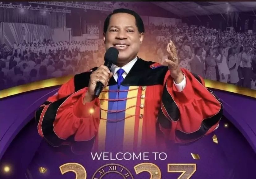 2023 “The Year Of The Prolific Church”