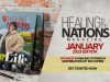 Healing To The Nations Magazine – January 2023