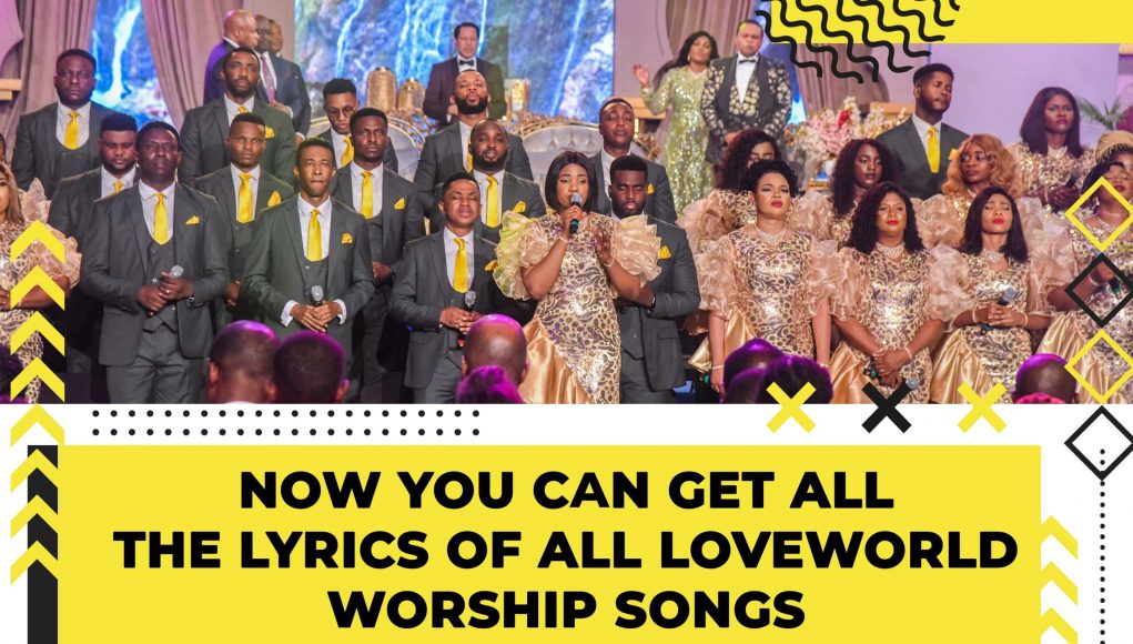 Loveworld Music And Arts Ministry