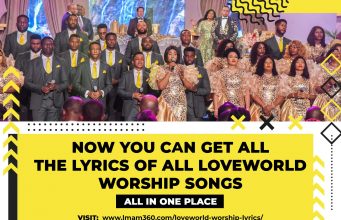 Loveworld Music And Arts Ministry