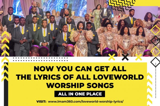 Loveworld Music And Arts Ministry