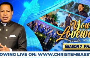 Your Loveworld Specials Season 7 Phase 2 With Pastor Chris