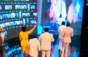 A Superlative Expression Of God’s Love