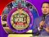 Reachout World Extravaganza with Pastor Chris