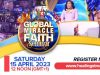 Global Miracle Faith Seminar