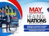 Healing To The Nations Magazine- May 2023
