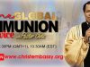 June 2023 Global Communion Service with Pastor Chris