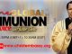 June 2023 Global Communion Service with Pastor Chris