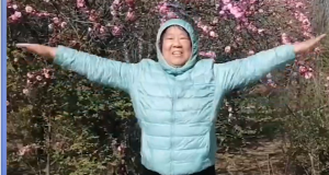 Reclaiming My Life At 65 – Qufenquin’s Story