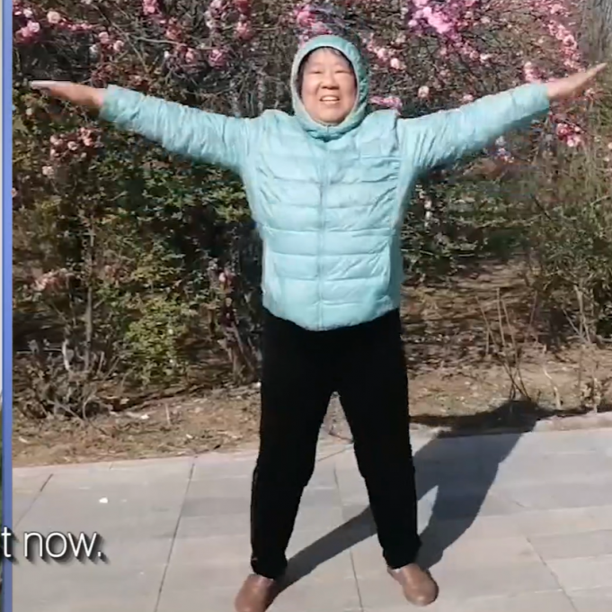 Reclaiming My Life At 65 – Qufenquin’s Story