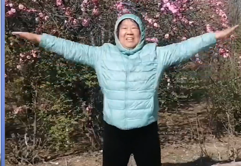 Reclaiming My Life At 65 – Qufenquin’s Story