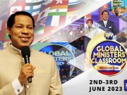 Global Ministers Classroom
