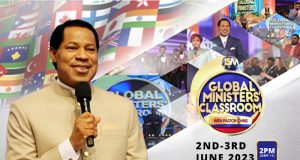 Global Ministers Classroom