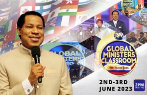 Global Ministers Classroom
