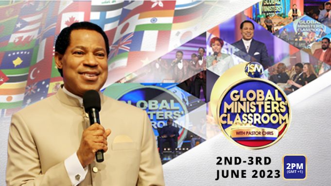 Global Ministers Classroom