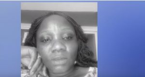 A Miraculous Transformation As Helen’s Wound Dries Up