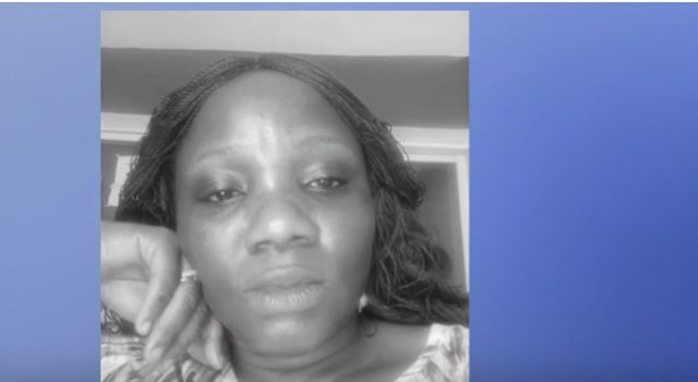 A Miraculous Transformation As Helen’s Wound Dries Up