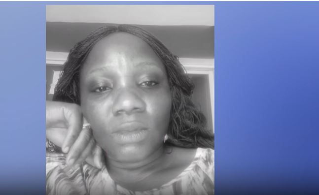 A Miraculous Transformation As Helen’s Wound Dries Up