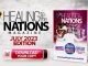 Healing To The Nations Magazine- July 2023